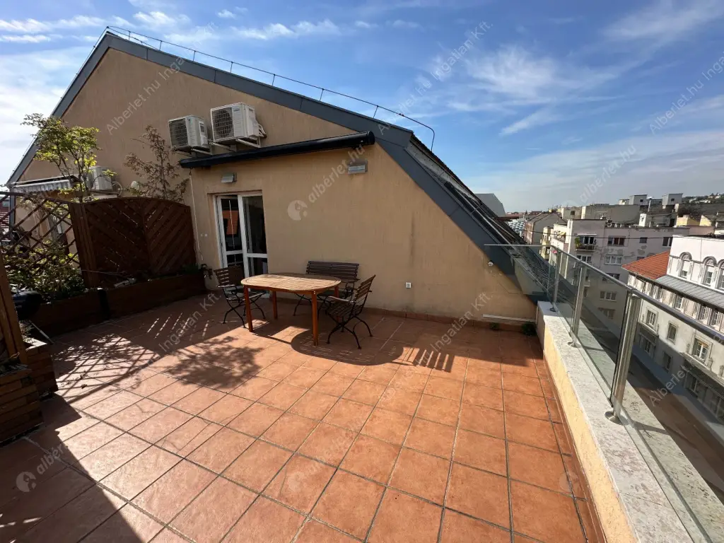 Kiadó albérlet 694000 Ft/hó áron: Budapest, IX. kerület  Kinizsi utca. Mérete: 80 nm, 3 szobás | Alberlet.hu - 6575032