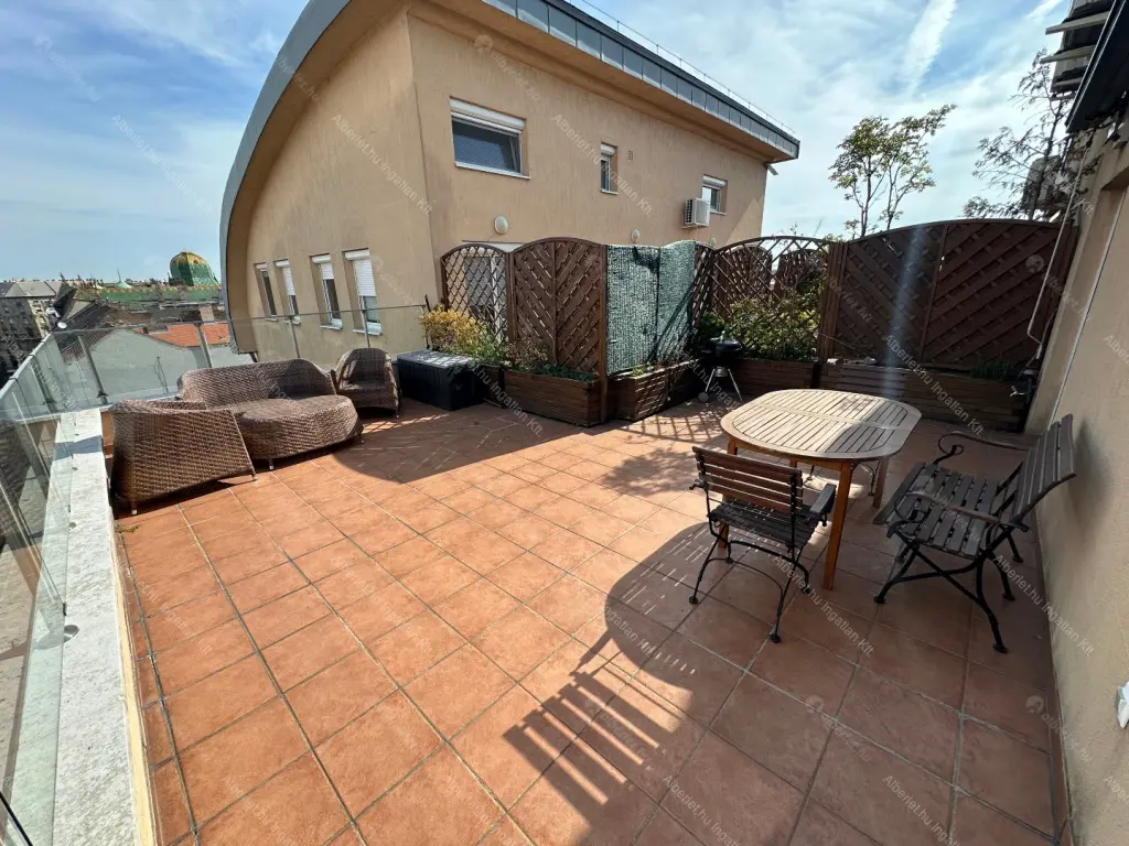 Kiadó albérlet 614000 Ft/hó áron: Budapest, IX. kerület  Kinizsi utca. Mérete: 80 nm, 3 szobás | Alberlet.hu - 6682007