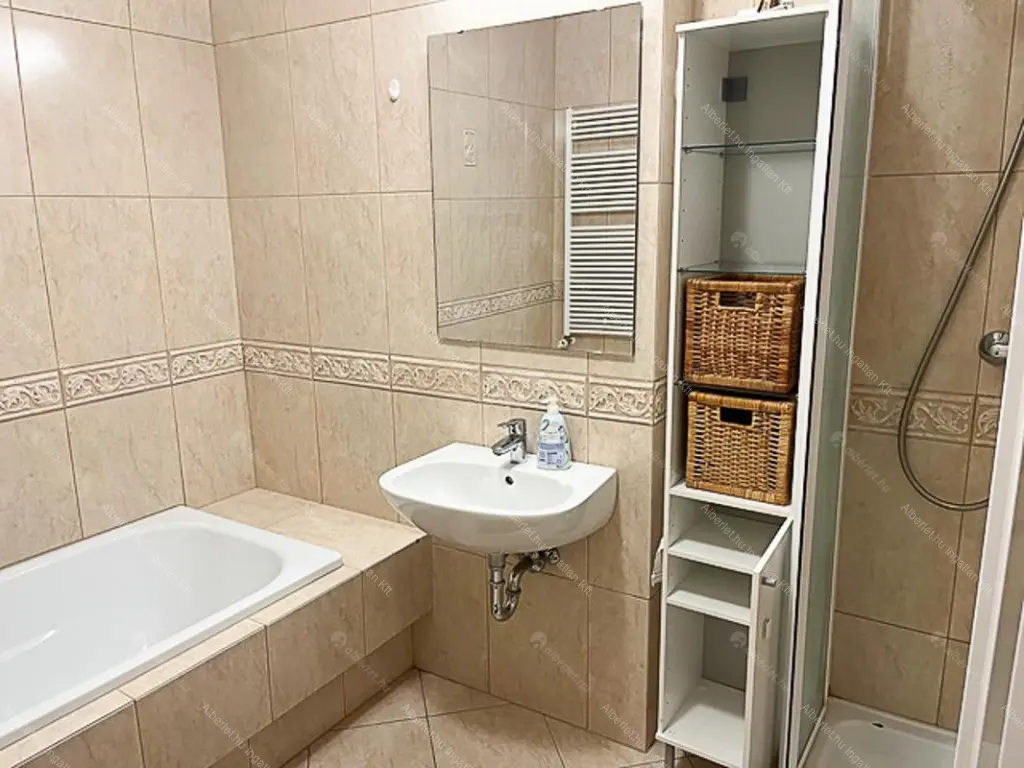 Kiadó albérlet 320000 Ft/hó áron: Budapest, IX. kerület  Knézits utca. Mérete: 58 nm, 2 szobás | Alberlet.hu - 6699918