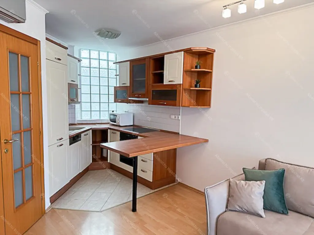 Kiadó albérlet 300000 Ft/hó áron: Budapest, IX. kerület  Knézits utca. Mérete: 58 nm, 2 szobás | Alberlet.hu - 6708993