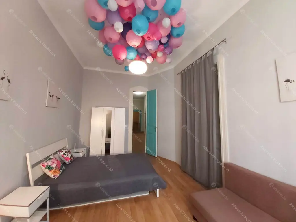 Kiadó albérlet 370000 Ft/hó áron: Budapest, IX. kerület  Közraktár utca. Mérete: 100 nm, 3 szobás | Alberlet.hu - 6688301