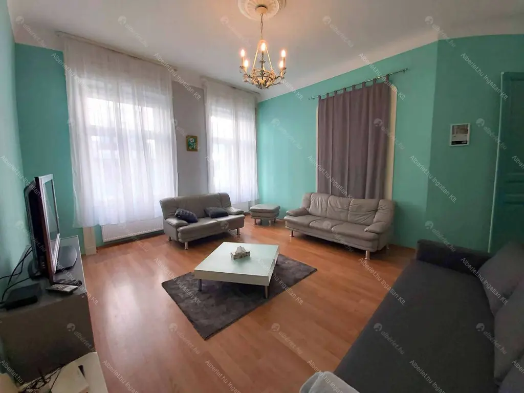 Kiadó albérlet 370000 Ft/hó áron: Budapest, IX. kerület  Közraktár utca. Mérete: 100 nm, 3 szobás | Alberlet.hu - 6688303