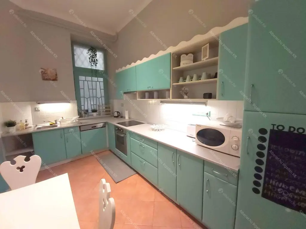 Kiadó albérlet 370000 Ft/hó áron: Budapest, IX. kerület  Közraktár utca. Mérete: 100 nm, 3 szobás | Alberlet.hu - 6688306