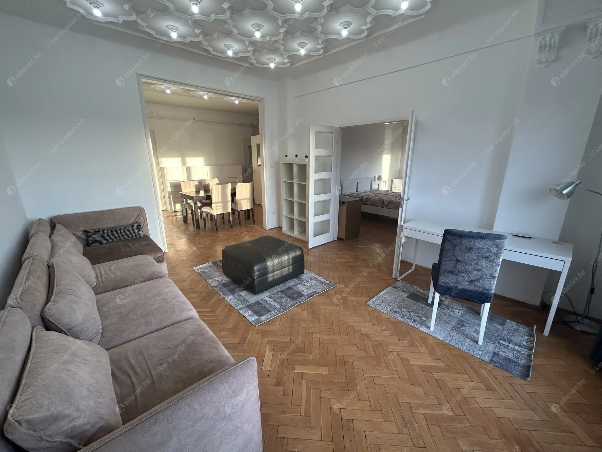 Kiadó albérlet 340000 Ft/hó áron: Budapest, IX. kerület  Közraktár utca. Mérete: 80 nm, 3 szobás | Alberlet.hu - 6386155