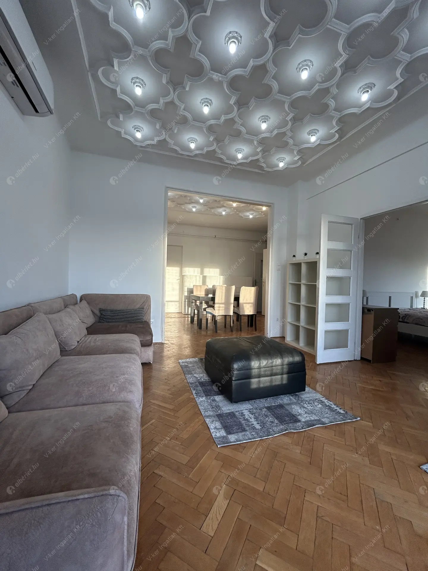 Kiadó albérlet 340000 Ft/hó áron: Budapest, IX. kerület  Közraktár utca. Mérete: 80 nm, 3 szobás | Alberlet.hu - 6386156