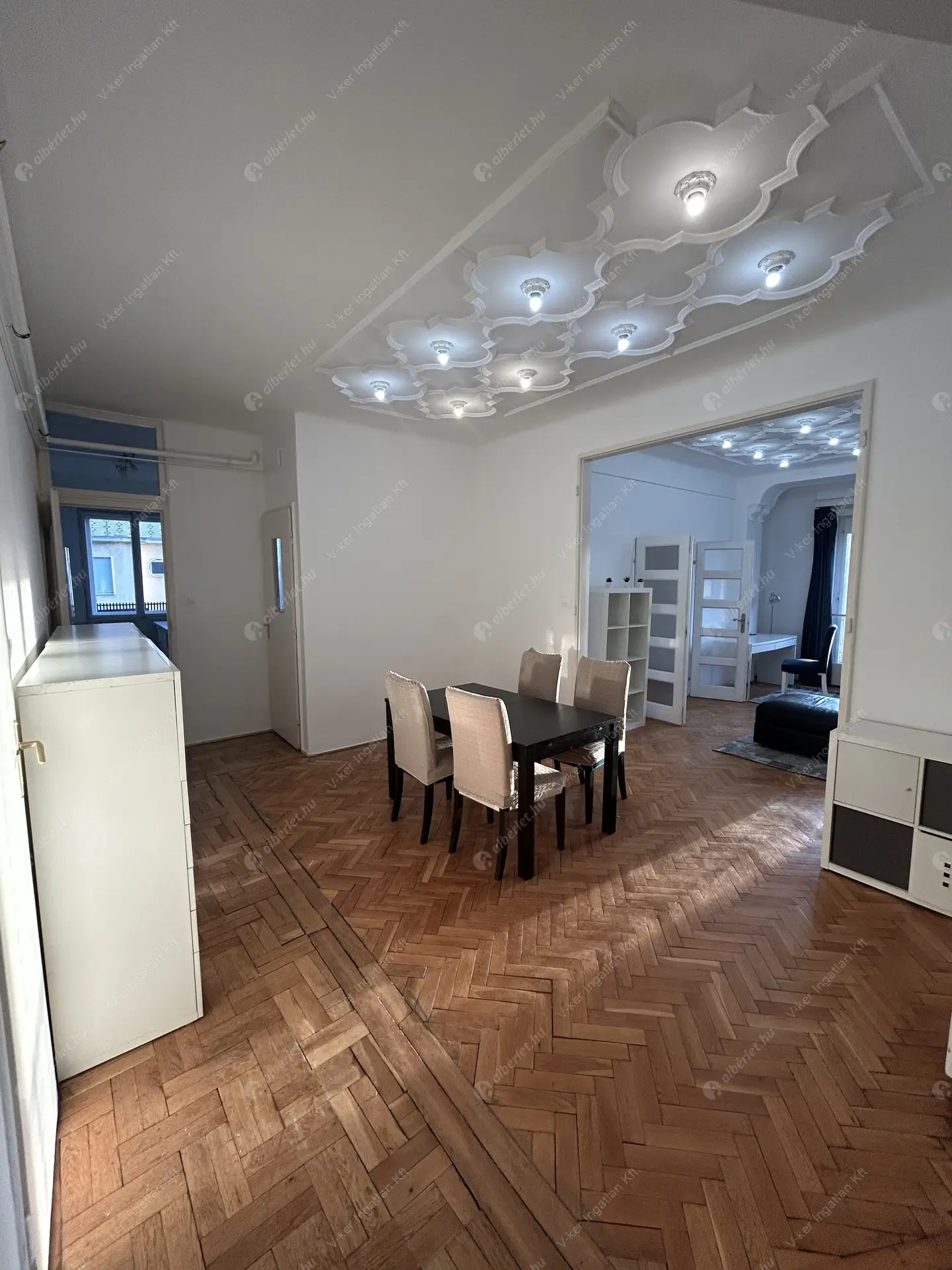 Kiadó albérlet 340000 Ft/hó áron: Budapest, IX. kerület  Közraktár utca. Mérete: 80 nm, 3 szobás | Alberlet.hu - 6386159