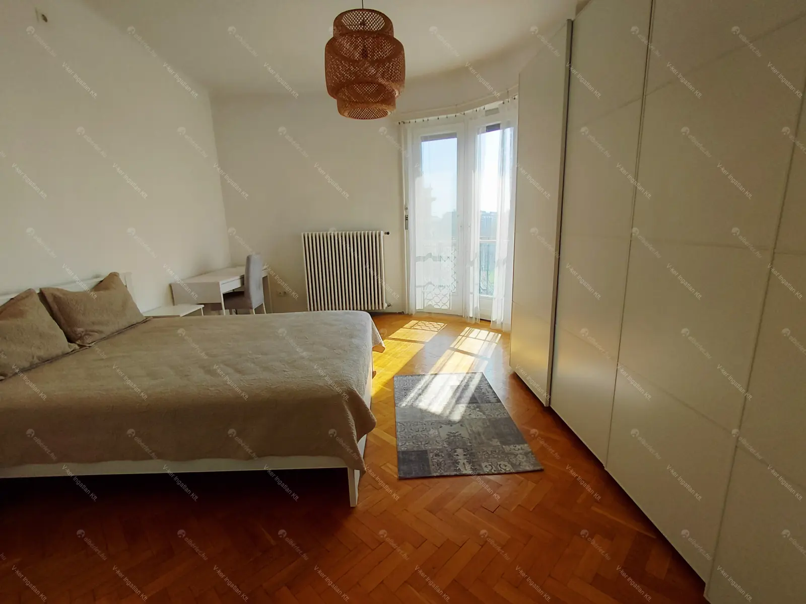 Kiadó albérlet 320000 Ft/hó áron: Budapest, IX. kerület  Közraktár utca. Mérete: 80 nm, 3 szobás | Alberlet.hu - 6676385