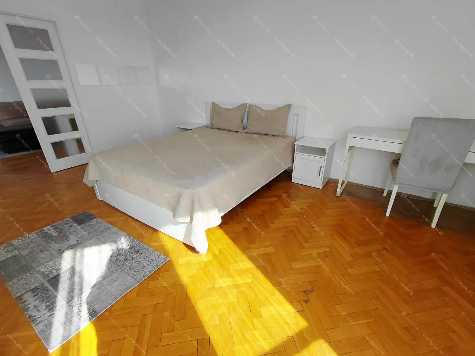 Kiadó albérlet 320000 Ft/hó áron: Budapest, IX. kerület  Közraktár utca. Mérete: 80 nm, 3 szobás | Alberlet.hu - 6676386