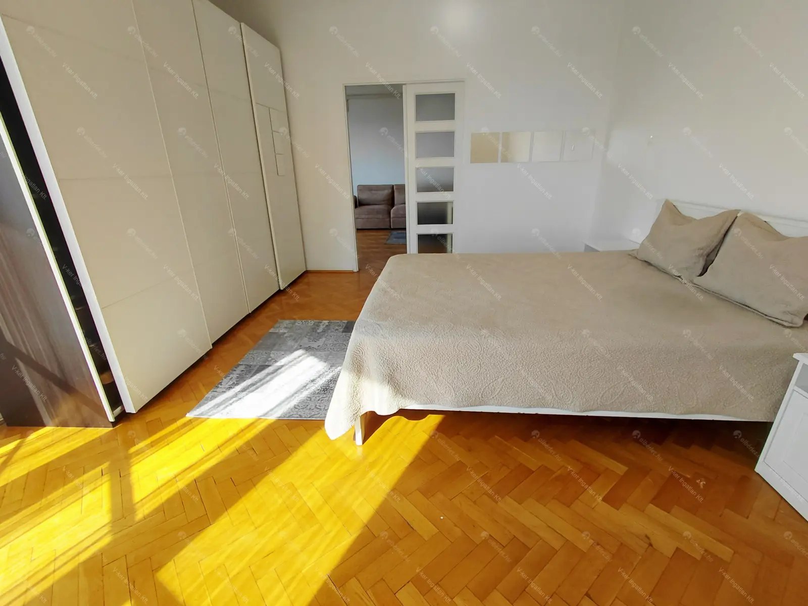 Kiadó albérlet 320000 Ft/hó áron: Budapest, IX. kerület  Közraktár utca. Mérete: 80 nm, 3 szobás | Alberlet.hu - 6676387