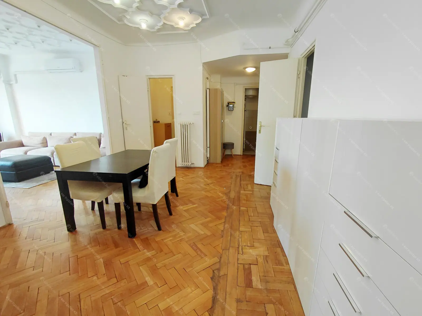 Kiadó albérlet 320000 Ft/hó áron: Budapest, IX. kerület  Közraktár utca. Mérete: 80 nm, 3 szobás | Alberlet.hu - 6676390