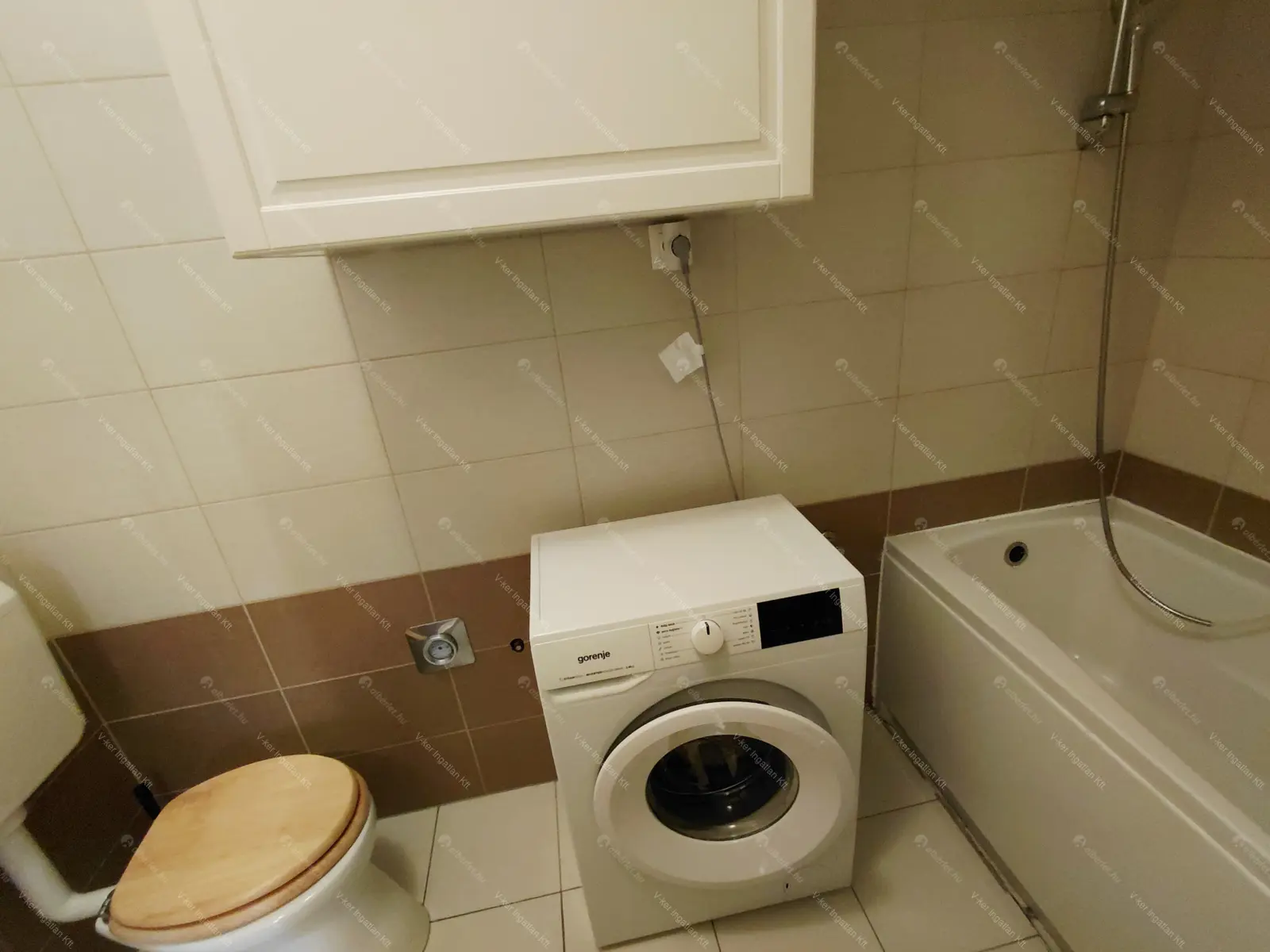 Kiadó albérlet 320000 Ft/hó áron: Budapest, IX. kerület  Közraktár utca. Mérete: 80 nm, 3 szobás | Alberlet.hu - 6676393