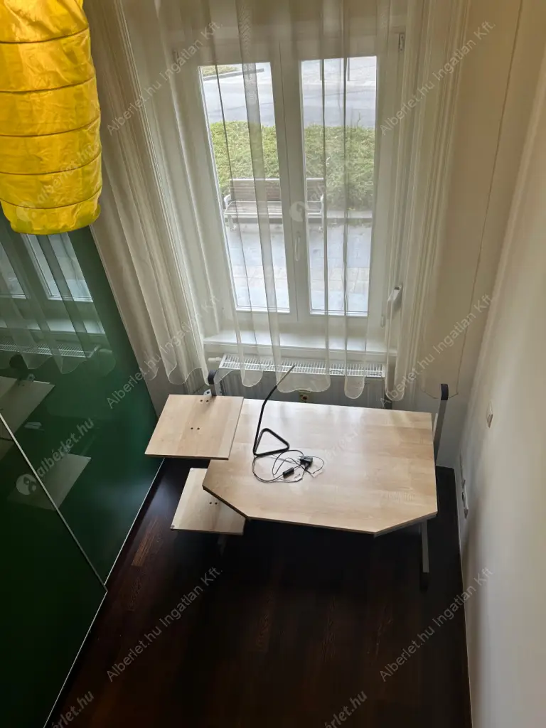 Kiadó albérlet 380000 Ft/hó áron: Budapest, IX. kerület  Közraktár utca. Mérete: 82 nm, 3 szobás | Alberlet.hu - 6585089