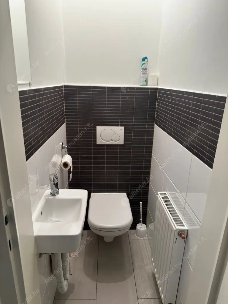 Kiadó albérlet 380000 Ft/hó áron: Budapest, IX. kerület  Közraktár utca. Mérete: 82 nm, 3 szobás | Alberlet.hu - 6585095