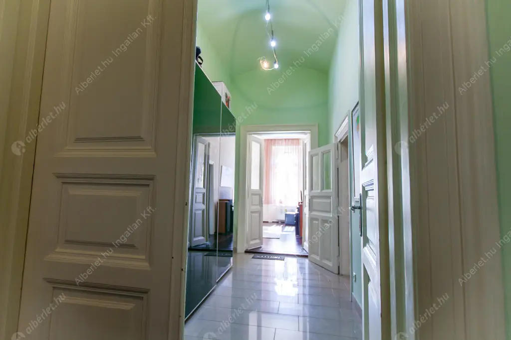 Kiadó albérlet 350000 Ft/hó áron: Budapest, IX. kerület  Közraktár utca. Mérete: 82 nm, 3 szobás | Alberlet.hu - 6597114