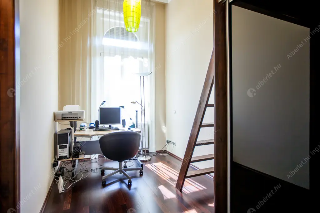 Kiadó albérlet 350000 Ft/hó áron: Budapest, IX. kerület  Közraktár utca. Mérete: 82 nm, 3 szobás | Alberlet.hu - 6597115