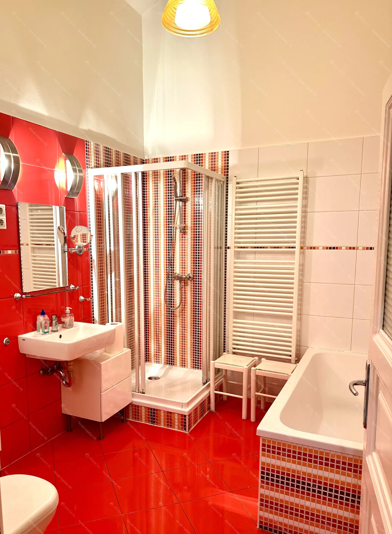 Kiadó albérlet 380000 Ft/hó áron: Budapest, IX. kerület  Közraktár utca. Mérete: 82 nm, 3 szobás | Alberlet.hu - 6646842