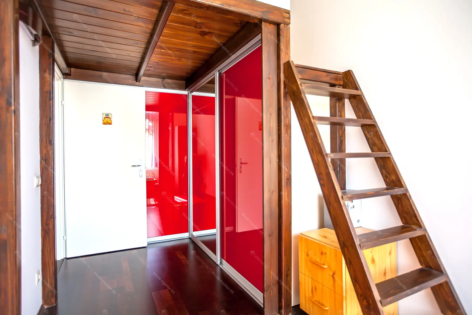 Kiadó albérlet 380000 Ft/hó áron: Budapest, IX. kerület  Közraktár utca. Mérete: 82 nm, 3 szobás | Alberlet.hu - 6646844