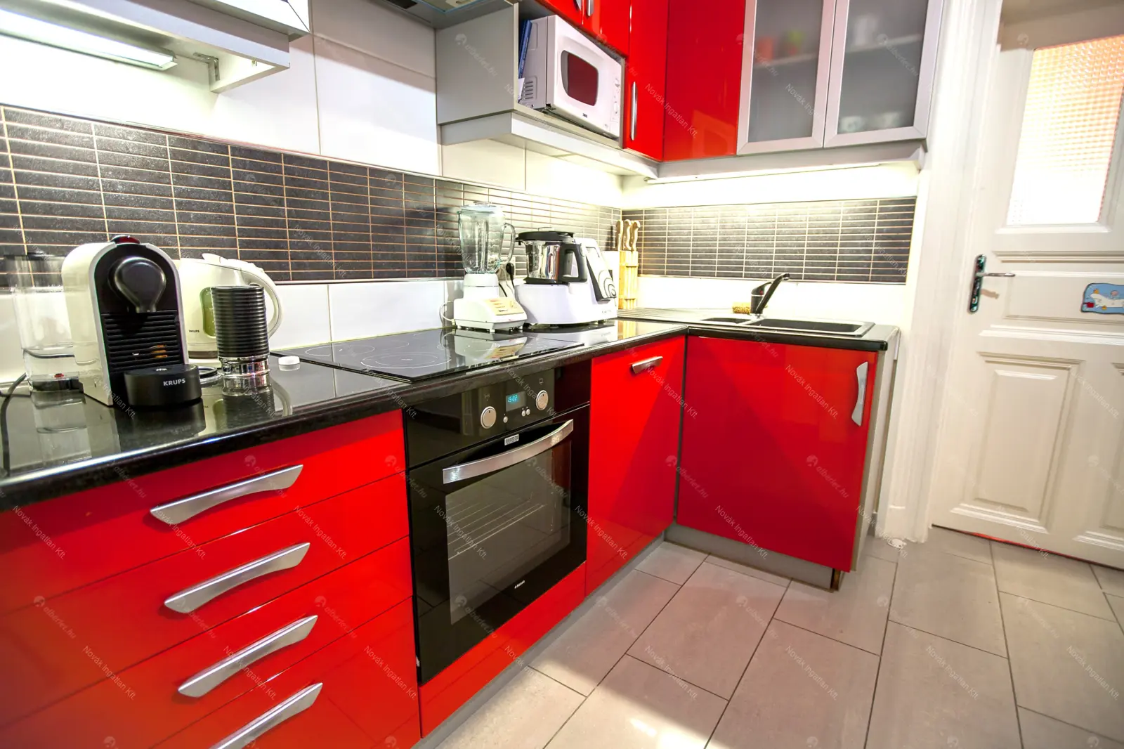 Kiadó albérlet 380000 Ft/hó áron: Budapest, IX. kerület  Közraktár utca. Mérete: 82 nm, 3 szobás | Alberlet.hu - 6646848