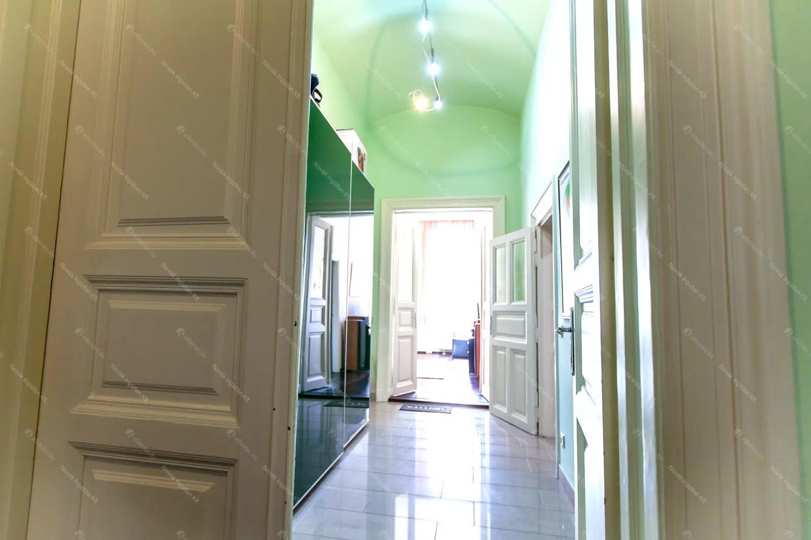 Kiadó albérlet 380000 Ft/hó áron: Budapest, IX. kerület  Közraktár utca. Mérete: 82 nm, 3 szobás | Alberlet.hu - 6646850