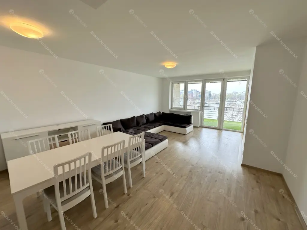 Kiadó albérlet 583000 Ft/hó áron: Budapest, IX. kerület  Lechner Ödön fasor. Mérete: 116 nm, 3 szobás | Alberlet.hu - 6686260