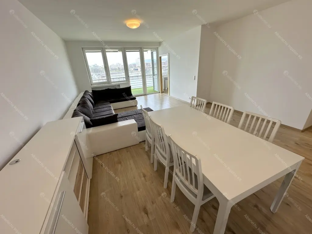 Kiadó albérlet 583000 Ft/hó áron: Budapest, IX. kerület  Lechner Ödön fasor. Mérete: 116 nm, 3 szobás | Alberlet.hu - 6686261