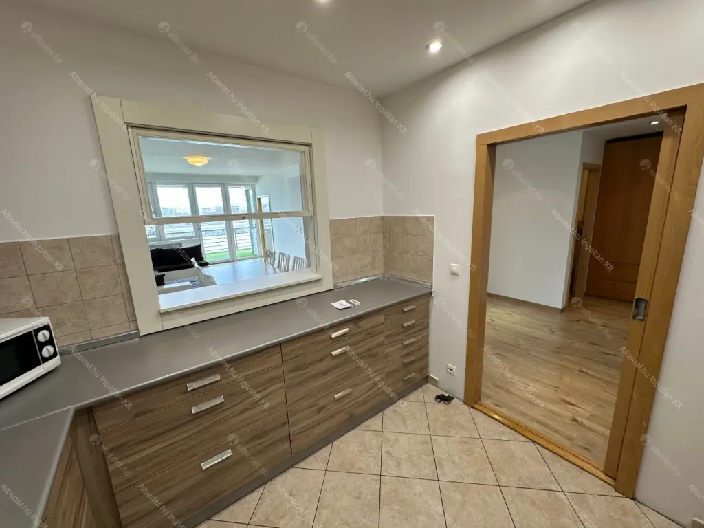 Kiadó albérlet 583000 Ft/hó áron: Budapest, IX. kerület  Lechner Ödön fasor. Mérete: 116 nm, 3 szobás | Alberlet.hu - 6686263