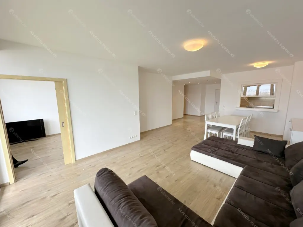 Kiadó albérlet 583000 Ft/hó áron: Budapest, IX. kerület  Lechner Ödön fasor. Mérete: 116 nm, 3 szobás | Alberlet.hu - 6686266