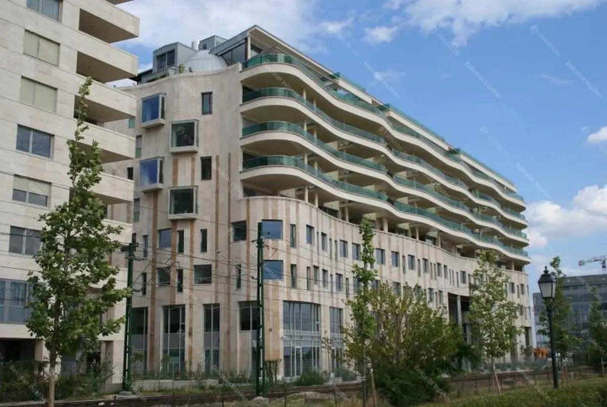 Kiadó albérlet 912000 Ft/hó áron: Budapest, IX. kerület  Lechner Ödön fasor. Mérete: 130 nm, 4 szobás | Alberlet.hu - 6700943