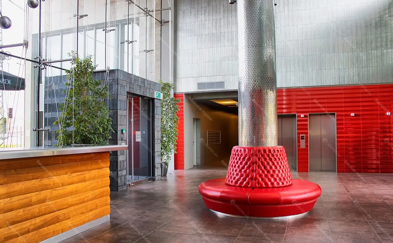 Kiadó albérlet 912000 Ft/hó áron: Budapest, IX. kerület  Lechner Ödön fasor. Mérete: 130 nm, 4 szobás | Alberlet.hu - 6700945