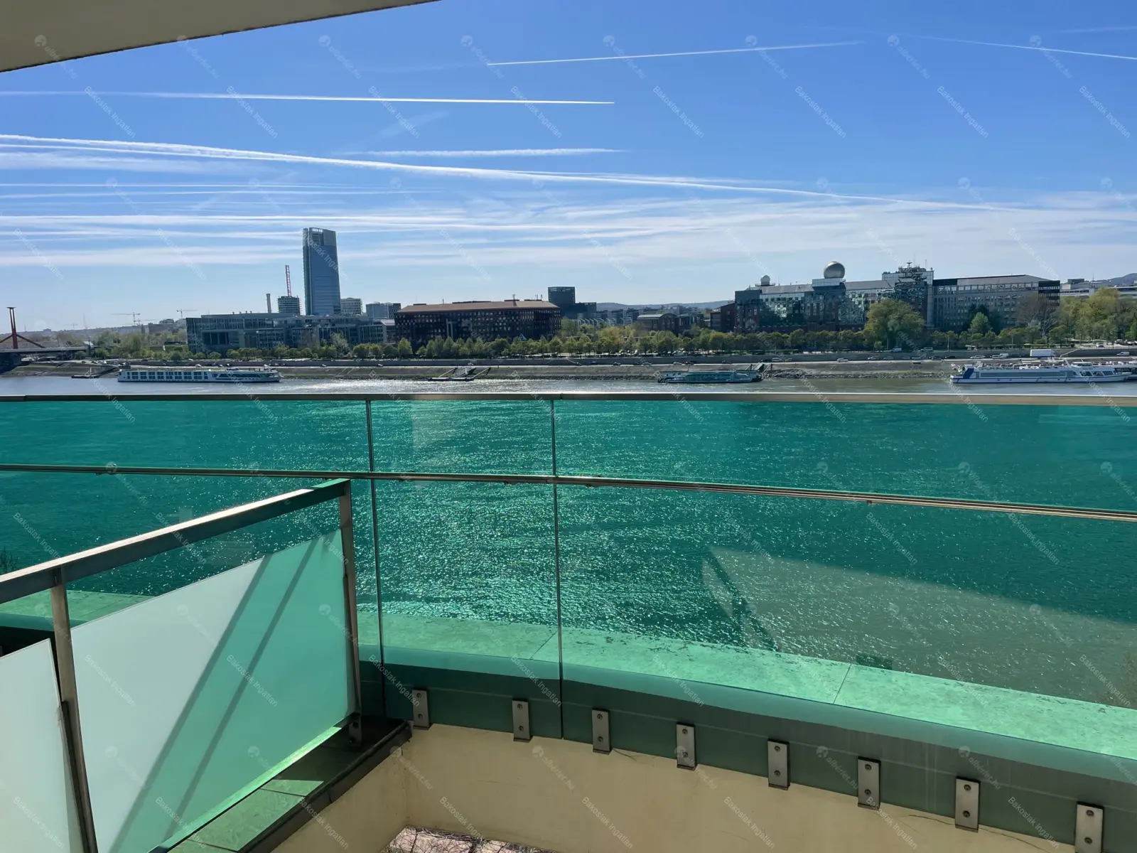 Kiadó albérlet 912000 Ft/hó áron: Budapest, IX. kerület  Lechner Ödön fasor. Mérete: 130 nm, 4 szobás | Alberlet.hu - 6700952