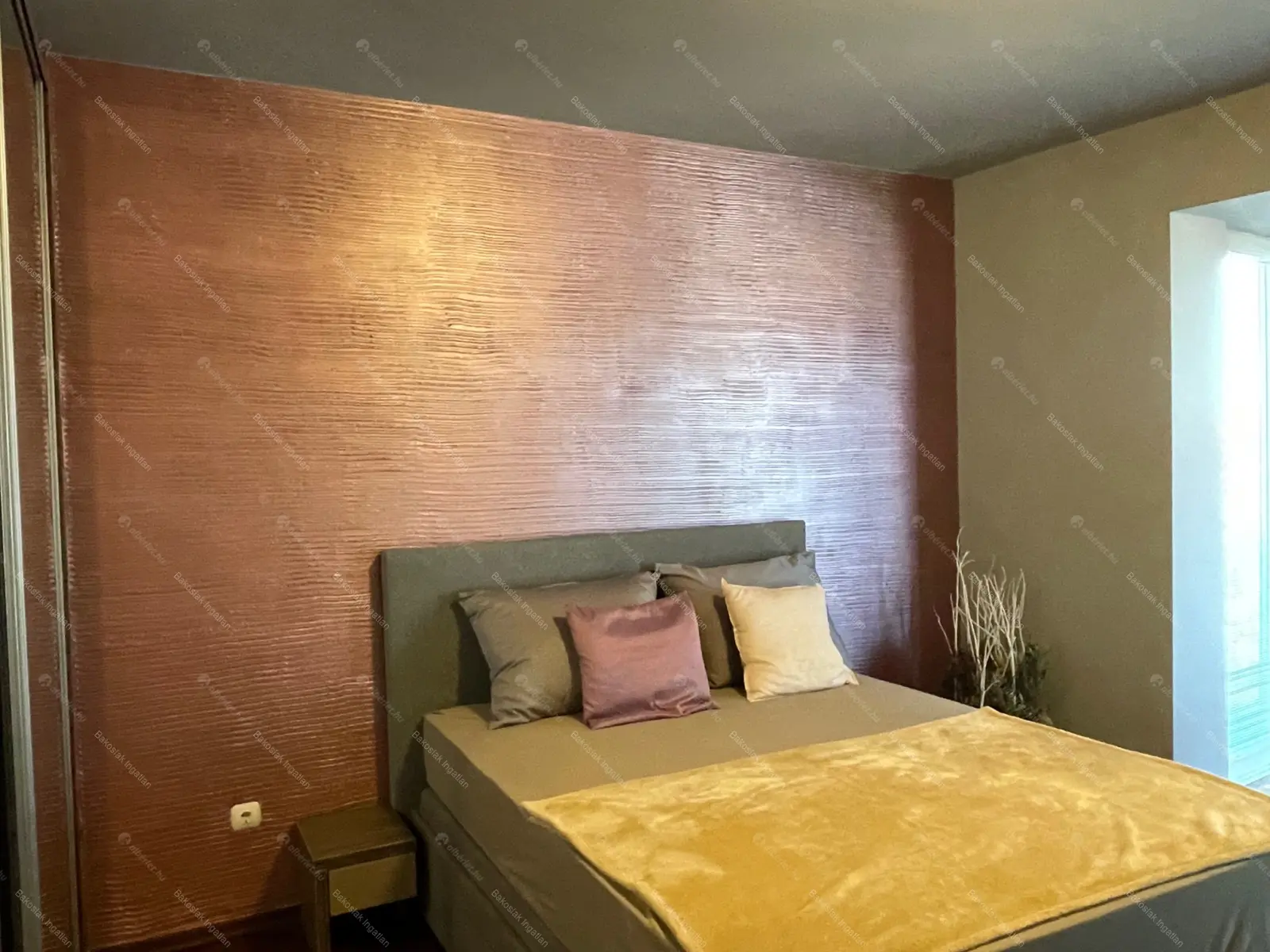 Kiadó albérlet 912000 Ft/hó áron: Budapest, IX. kerület  Lechner Ödön fasor. Mérete: 130 nm, 4 szobás | Alberlet.hu - 6700957