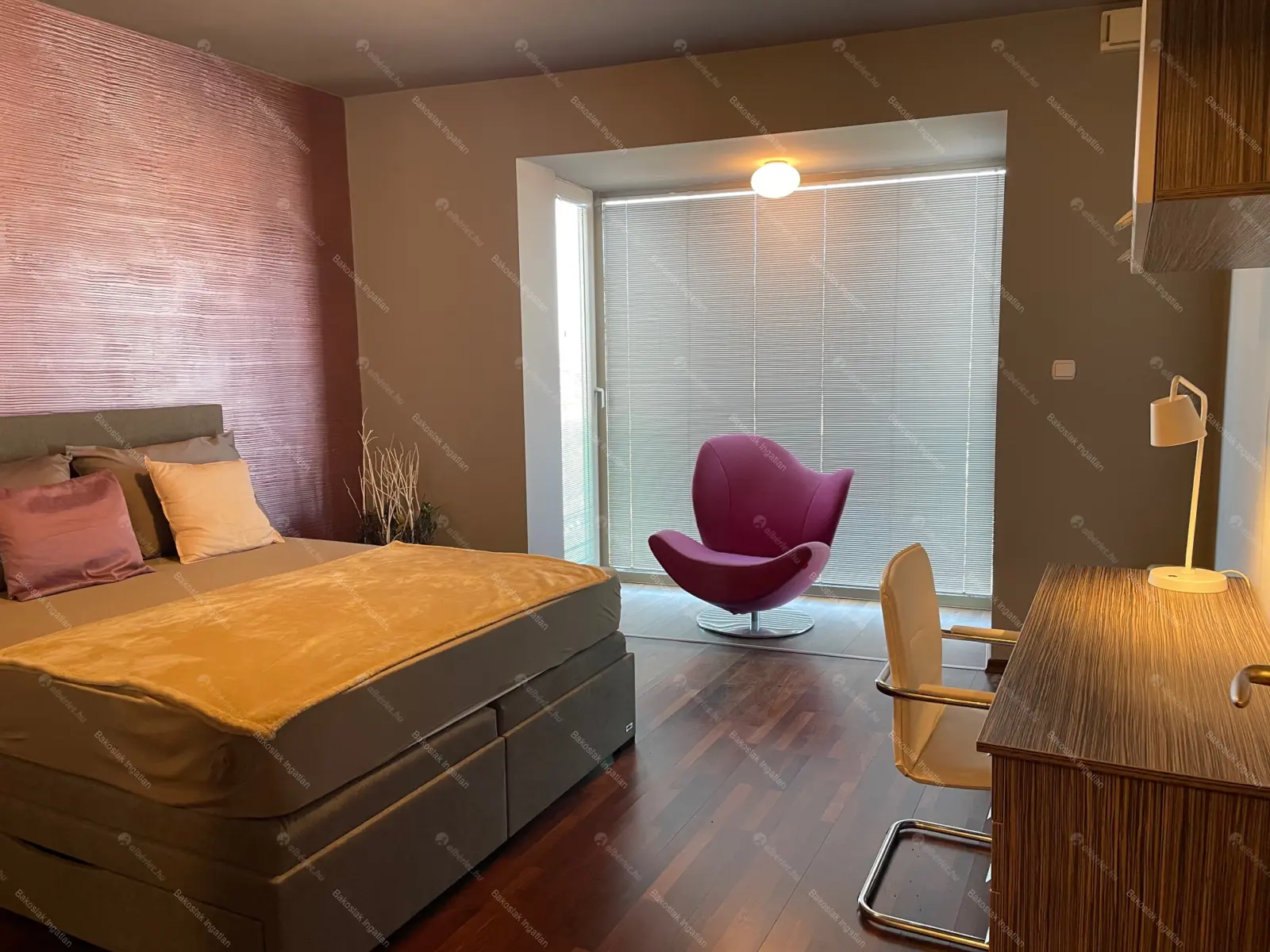 Kiadó albérlet 912000 Ft/hó áron: Budapest, IX. kerület  Lechner Ödön fasor. Mérete: 130 nm, 4 szobás | Alberlet.hu - 6700960