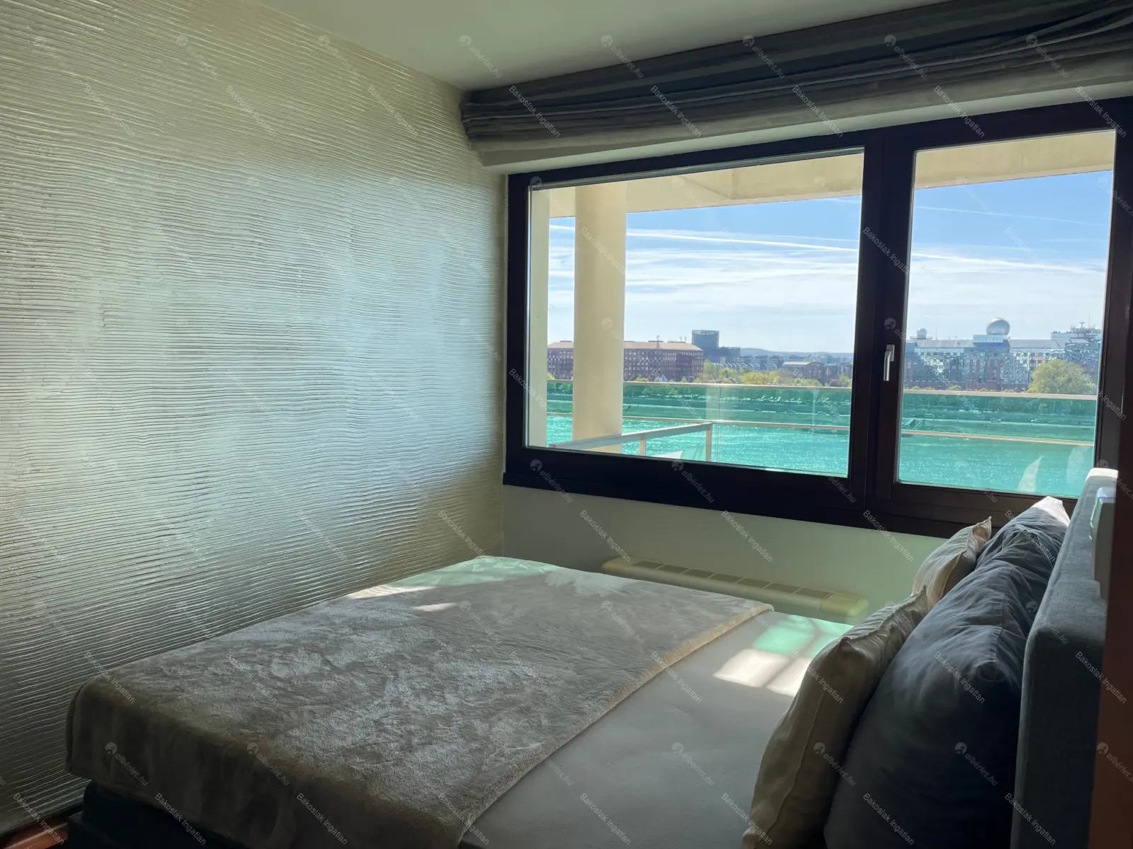 Kiadó albérlet 912000 Ft/hó áron: Budapest, IX. kerület  Lechner Ödön fasor. Mérete: 130 nm, 4 szobás | Alberlet.hu - 6700962