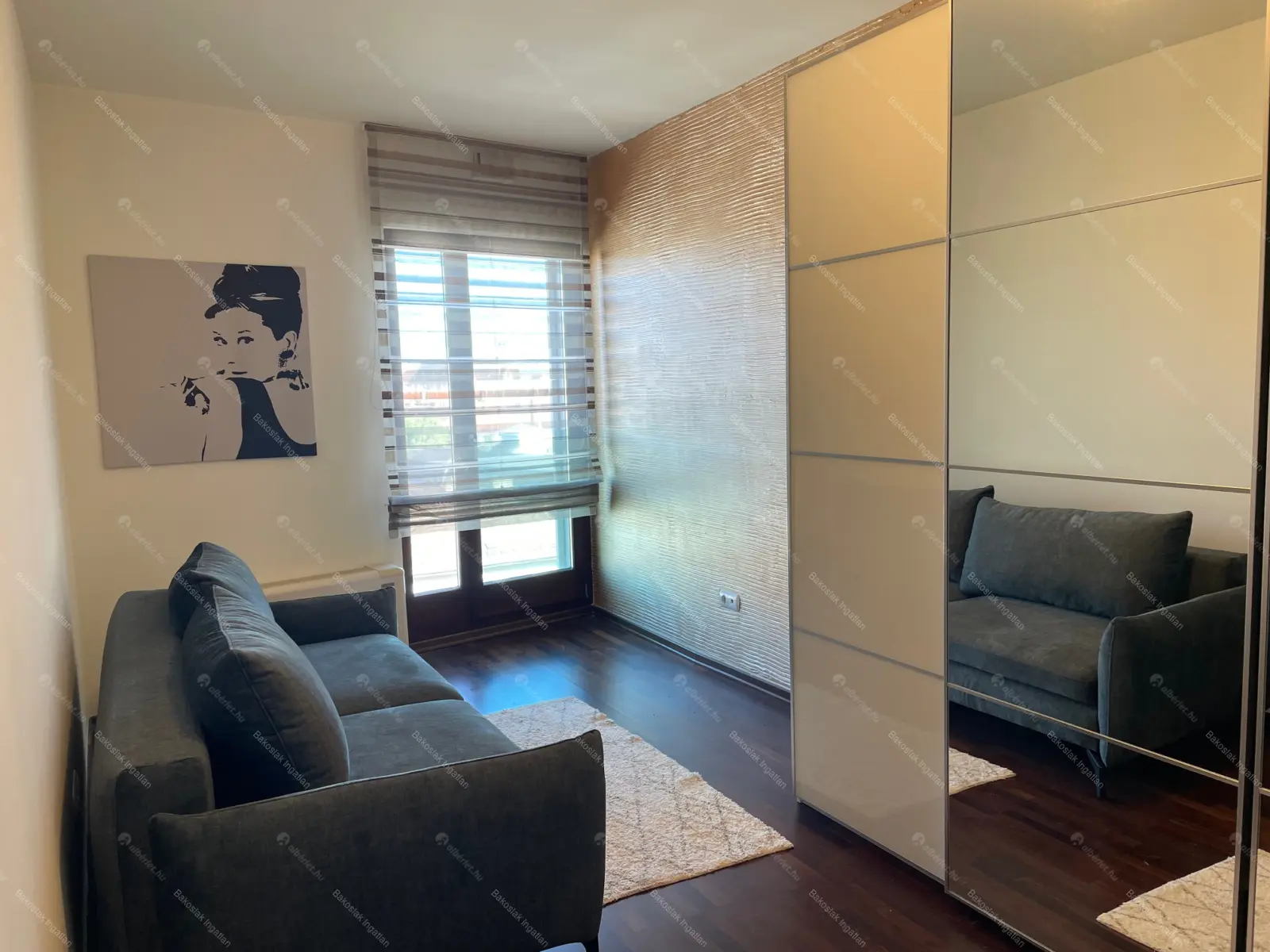 Kiadó albérlet 912000 Ft/hó áron: Budapest, IX. kerület  Lechner Ödön fasor. Mérete: 130 nm, 4 szobás | Alberlet.hu - 6700964