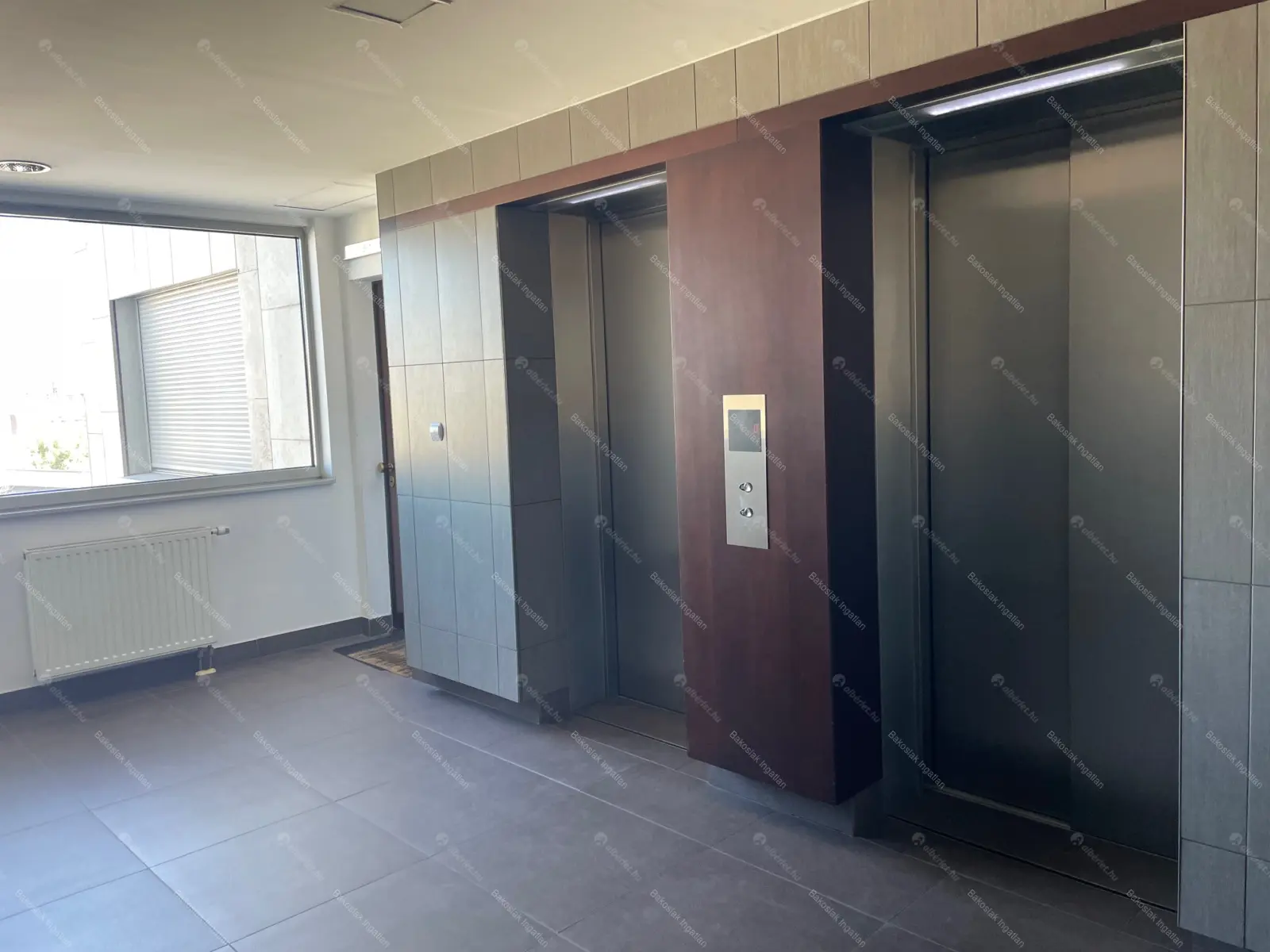 Kiadó albérlet 912000 Ft/hó áron: Budapest, IX. kerület  Lechner Ödön fasor. Mérete: 130 nm, 4 szobás | Alberlet.hu - 6700979