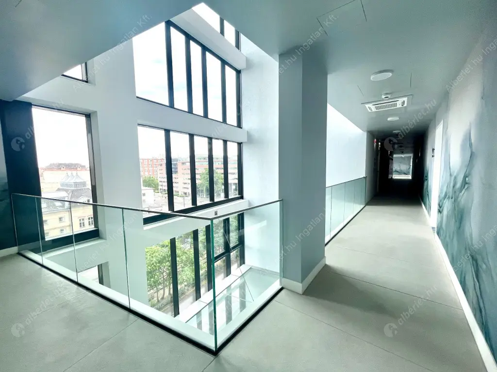 Kiadó albérlet 681000 Ft/hó áron: Budapest, IX. kerület  Lechner Ödön fasor. Mérete: 60 nm, 2 szobás | Alberlet.hu - 6524164