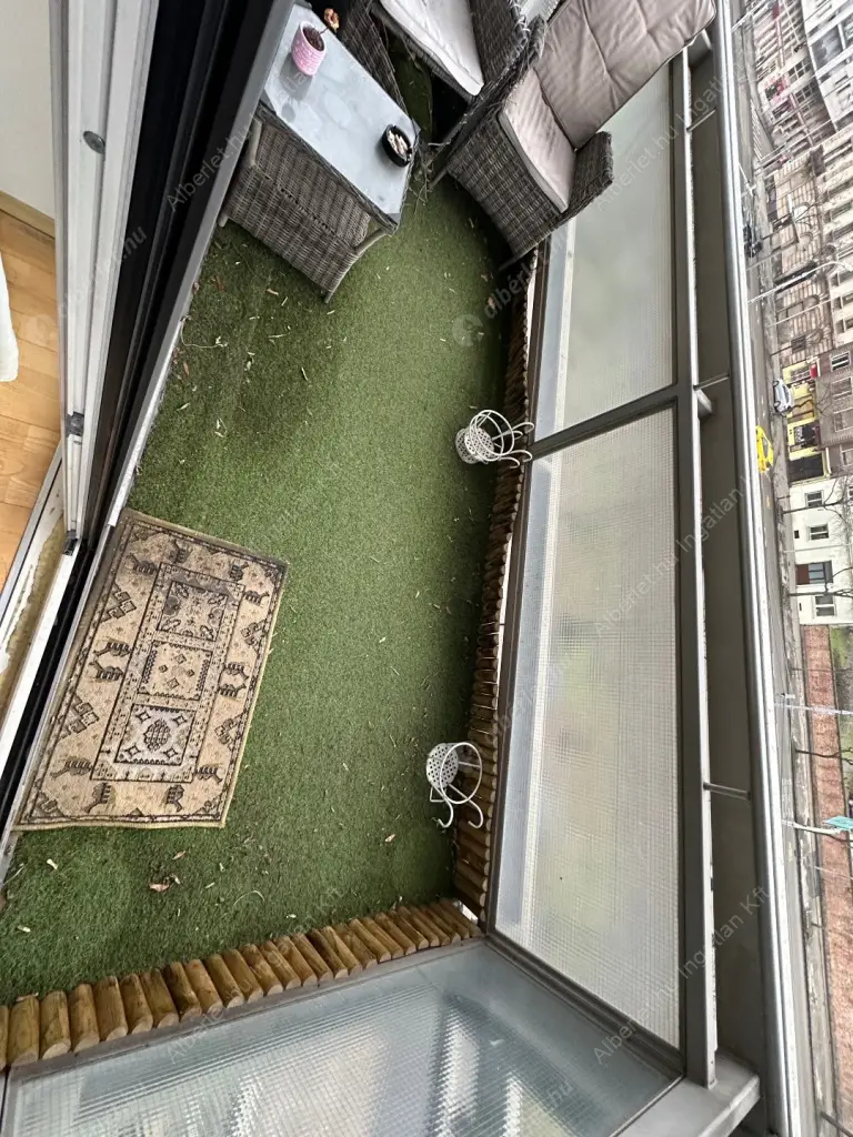 Kiadó albérlet 399000 Ft/hó áron: Budapest, IX. kerület  Lechner Ödön fasor. Mérete: 74 nm, 2 szobás | Alberlet.hu - 6634527