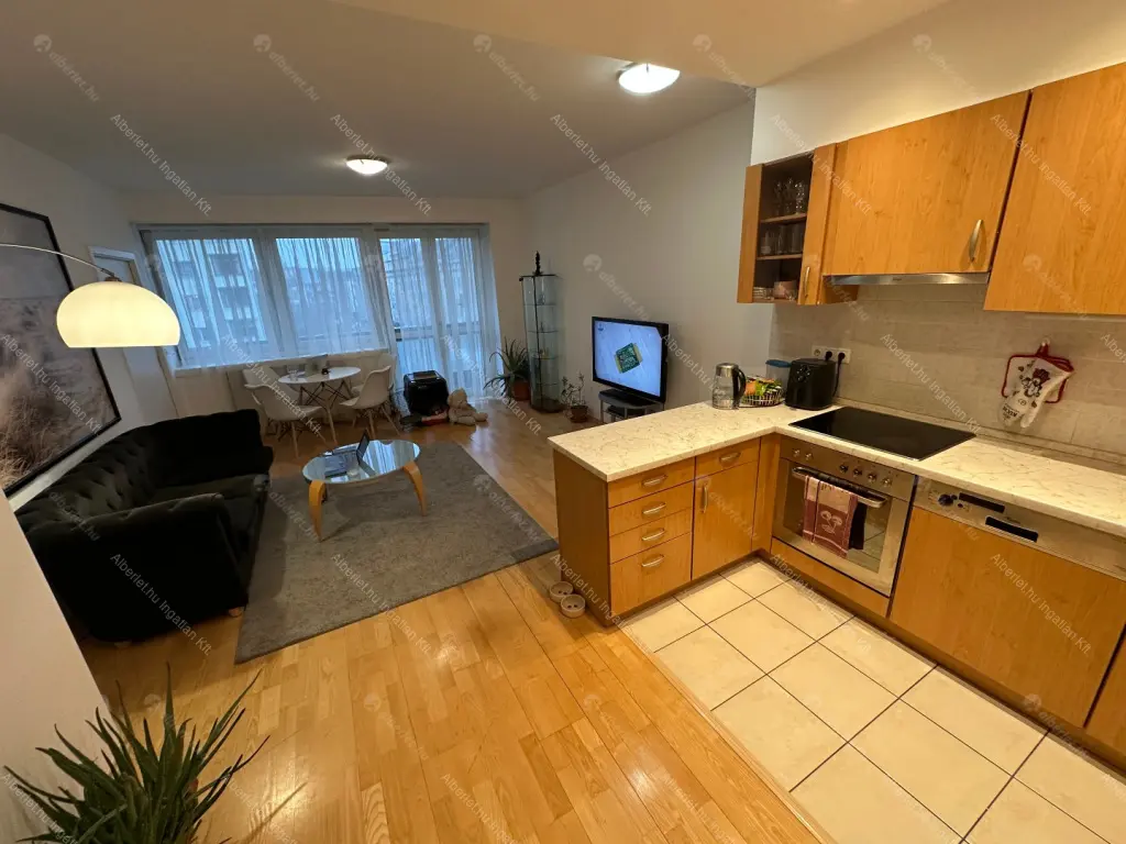 Kiadó albérlet 350000 Ft/hó áron: Budapest, IX. kerület  Lechner Ödön fasor. Mérete: 74 nm, 2 szobás | Alberlet.hu - 6662201