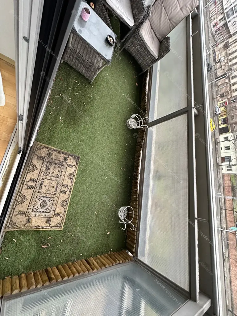 Kiadó albérlet 350000 Ft/hó áron: Budapest, IX. kerület  Lechner Ödön fasor. Mérete: 74 nm, 2 szobás | Alberlet.hu - 6662204