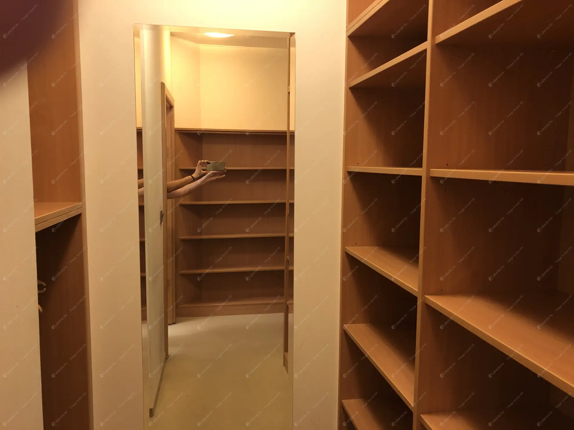 Kiadó albérlet 499000 Ft/hó áron: Budapest, IX. kerület  Lechner Ödön fasor. Mérete: 74 nm, 3 szobás | Alberlet.hu - 6600796