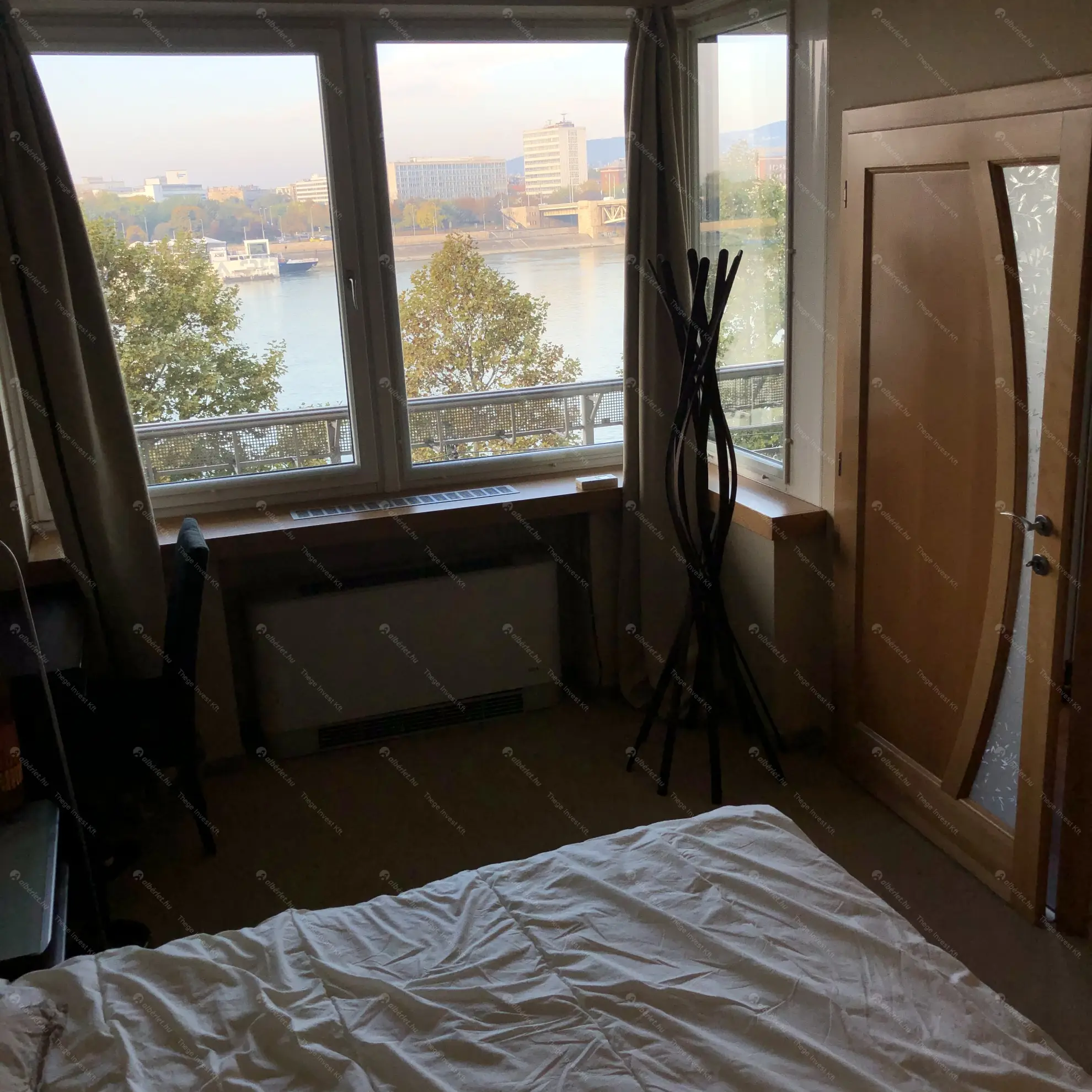 Kiadó albérlet 499000 Ft/hó áron: Budapest, IX. kerület  Lechner Ödön fasor. Mérete: 74 nm, 3 szobás | Alberlet.hu - 6600797