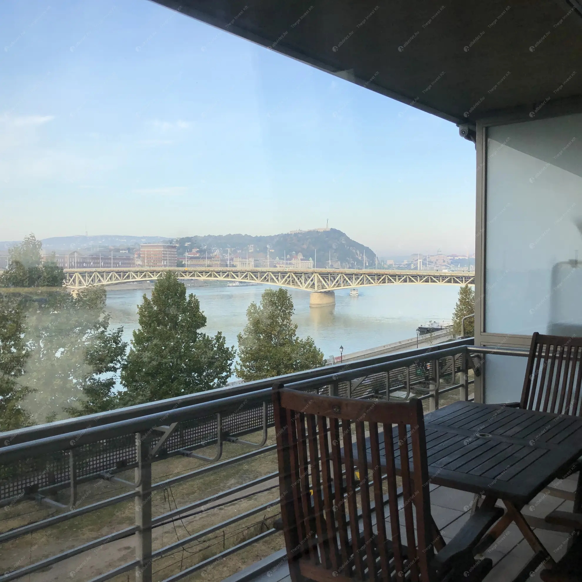 Kiadó albérlet 499000 Ft/hó áron: Budapest, IX. kerület  Lechner Ödön fasor. Mérete: 74 nm, 3 szobás | Alberlet.hu - 6600798