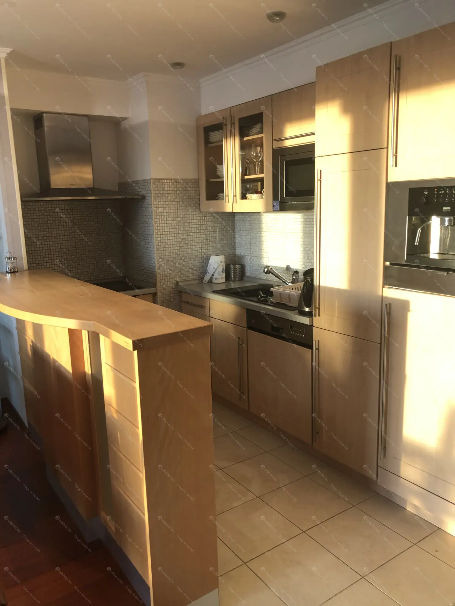 Kiadó albérlet 499000 Ft/hó áron: Budapest, IX. kerület  Lechner Ödön fasor. Mérete: 74 nm, 3 szobás | Alberlet.hu - 6600801