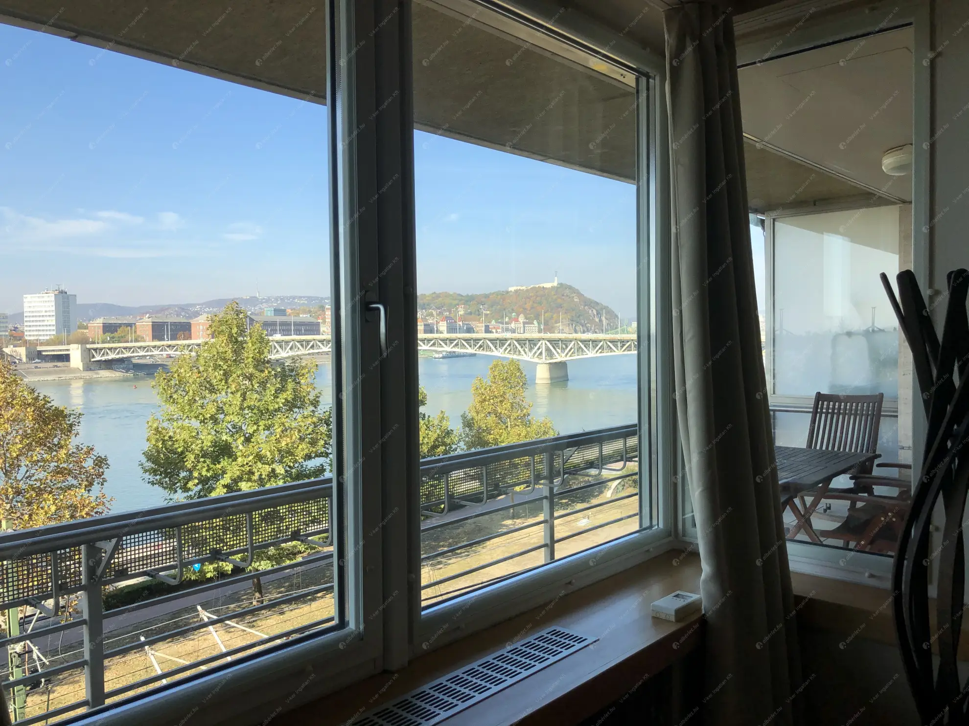 Kiadó albérlet 400000 Ft/hó áron: Budapest, IX. kerület  Lechner Ödön fasor. Mérete: 74 nm, 2 szobás | Alberlet.hu - 6628249