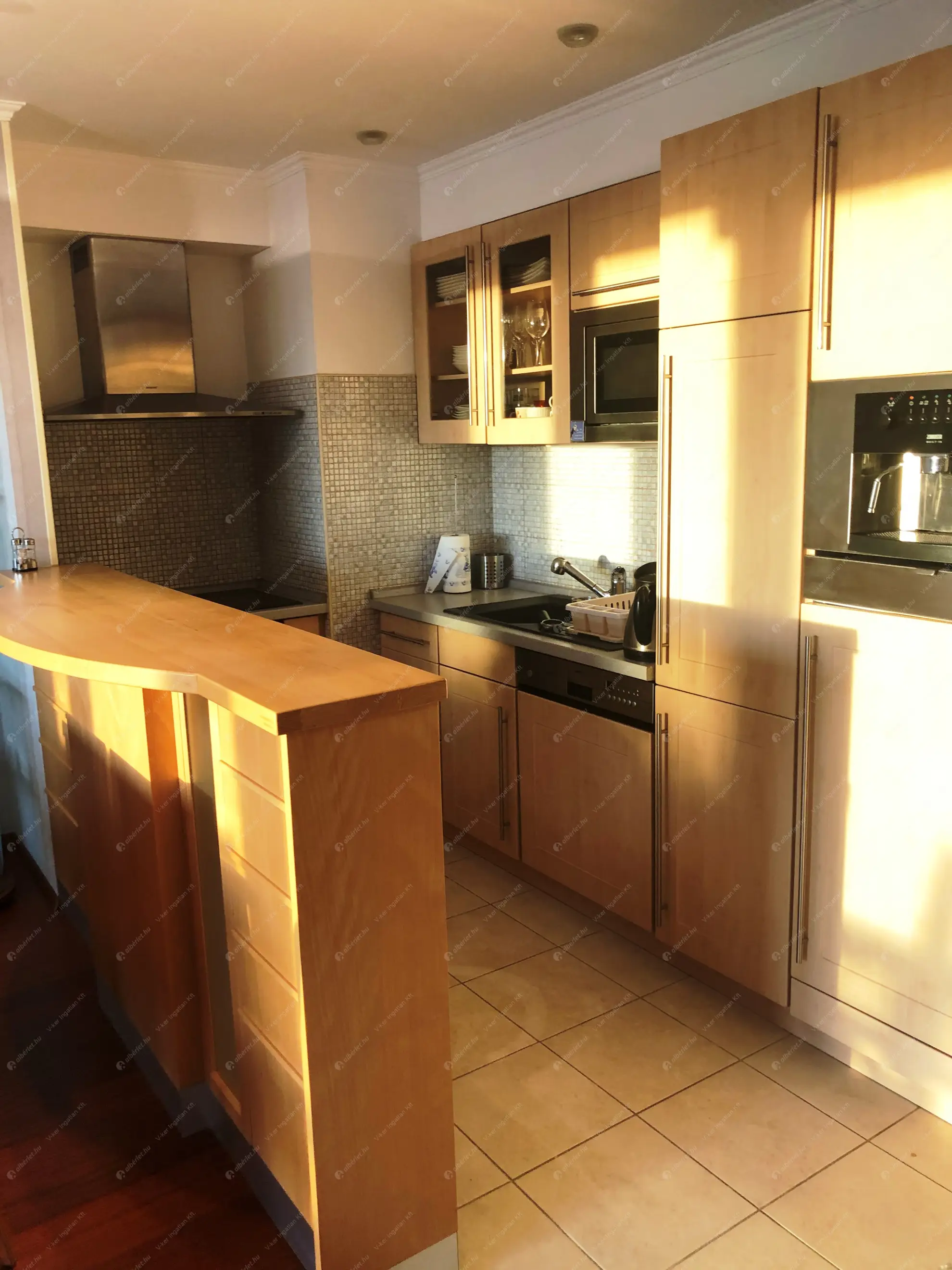 Kiadó albérlet 400000 Ft/hó áron: Budapest, IX. kerület  Lechner Ödön fasor. Mérete: 74 nm, 2 szobás | Alberlet.hu - 6628250