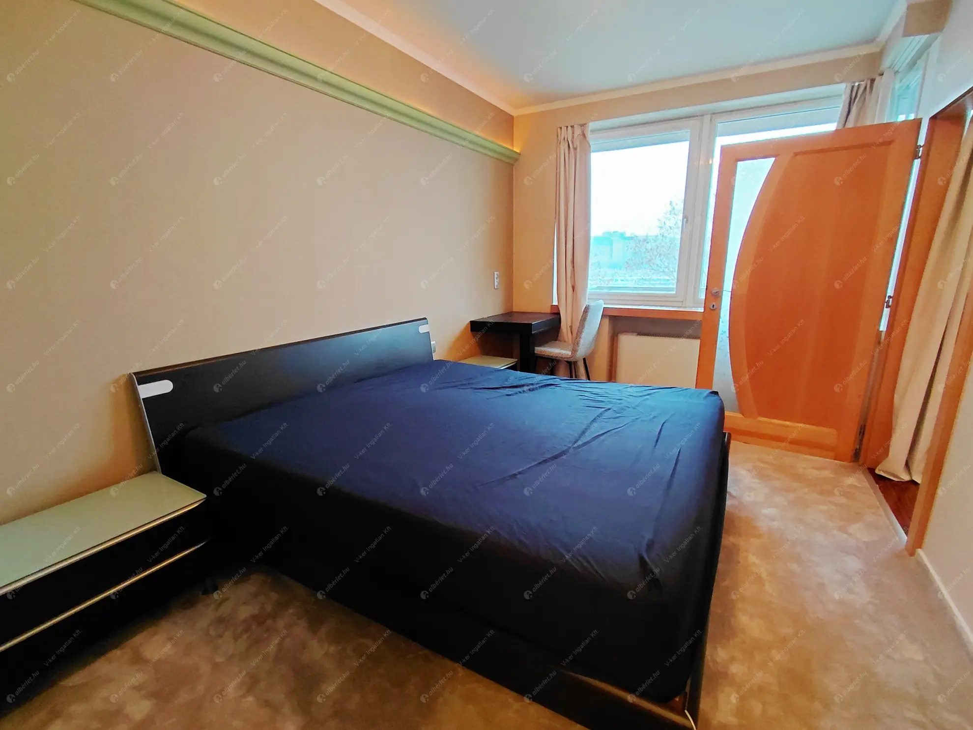 Kiadó albérlet 454000 Ft/hó áron: Budapest, IX. kerület  Lechner Ödön fasor. Mérete: 74 nm, 2 szobás | Alberlet.hu - 6633522