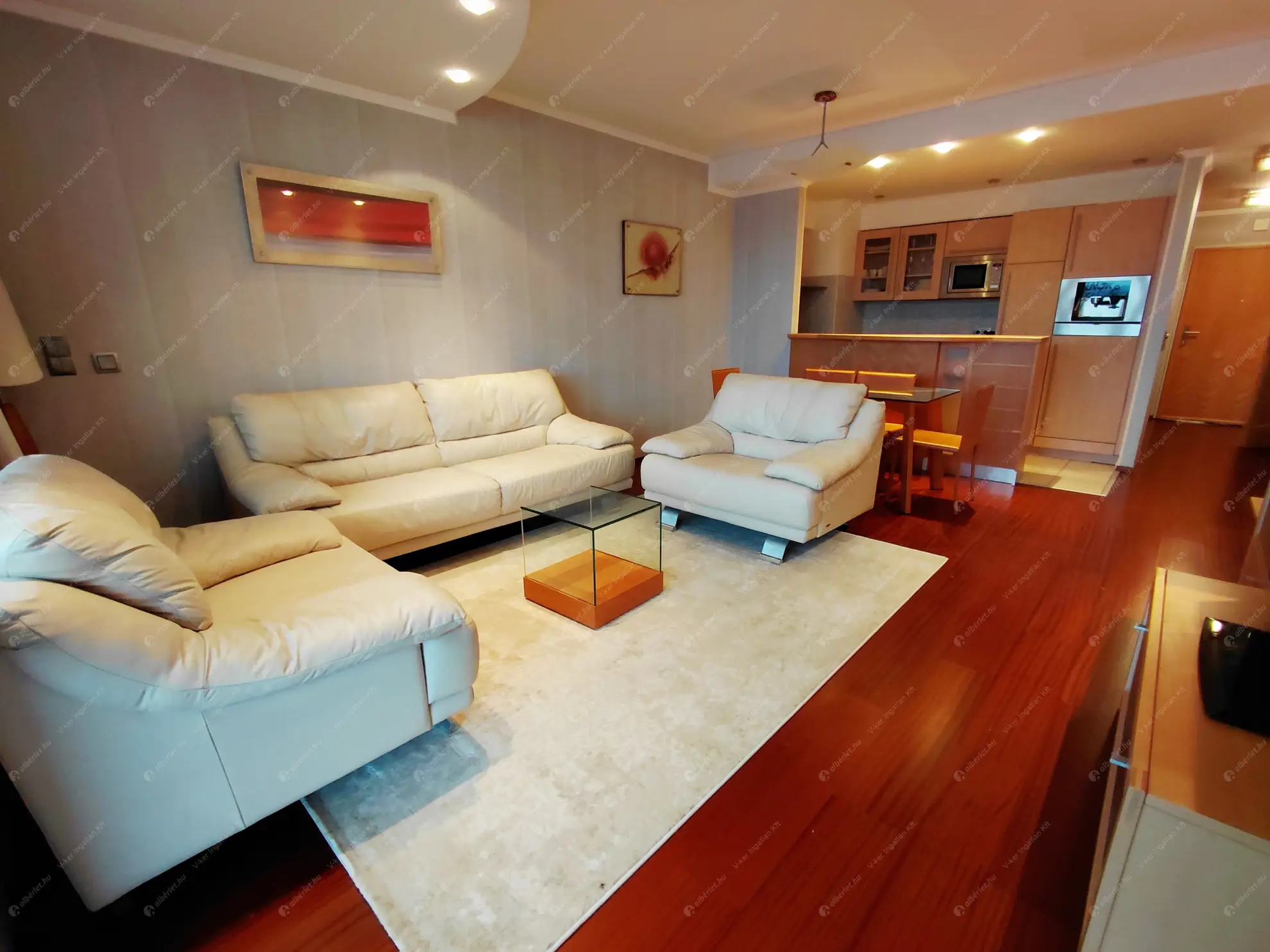 Kiadó albérlet 454000 Ft/hó áron: Budapest, IX. kerület  Lechner Ödön fasor. Mérete: 74 nm, 2 szobás | Alberlet.hu - 6633523