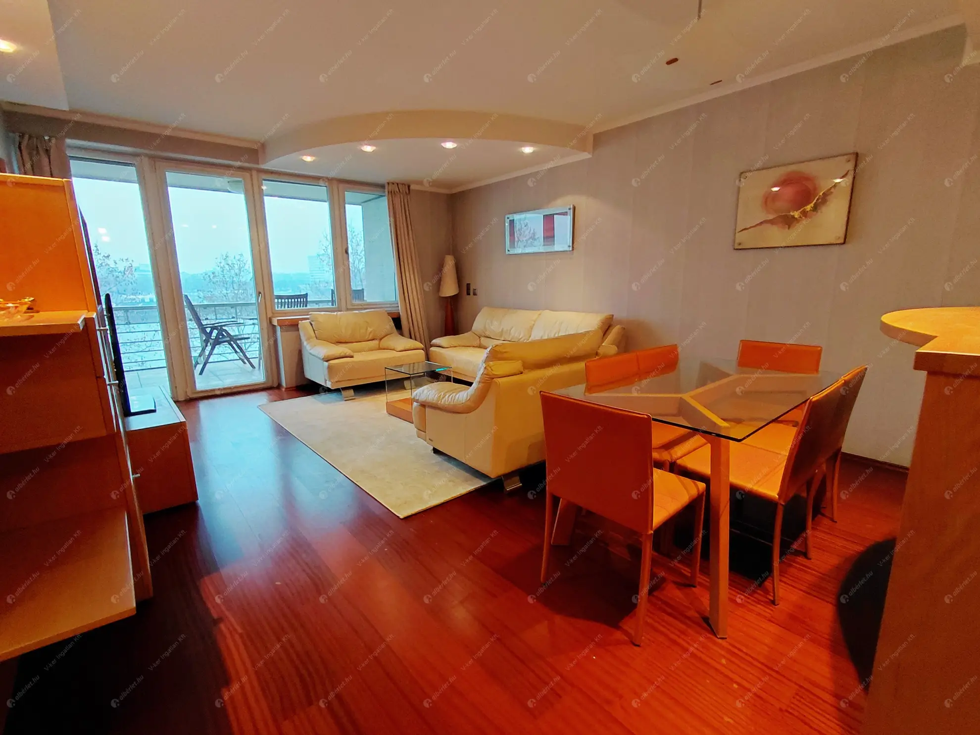 Kiadó albérlet 454000 Ft/hó áron: Budapest, IX. kerület  Lechner Ödön fasor. Mérete: 74 nm, 2 szobás | Alberlet.hu - 6633525