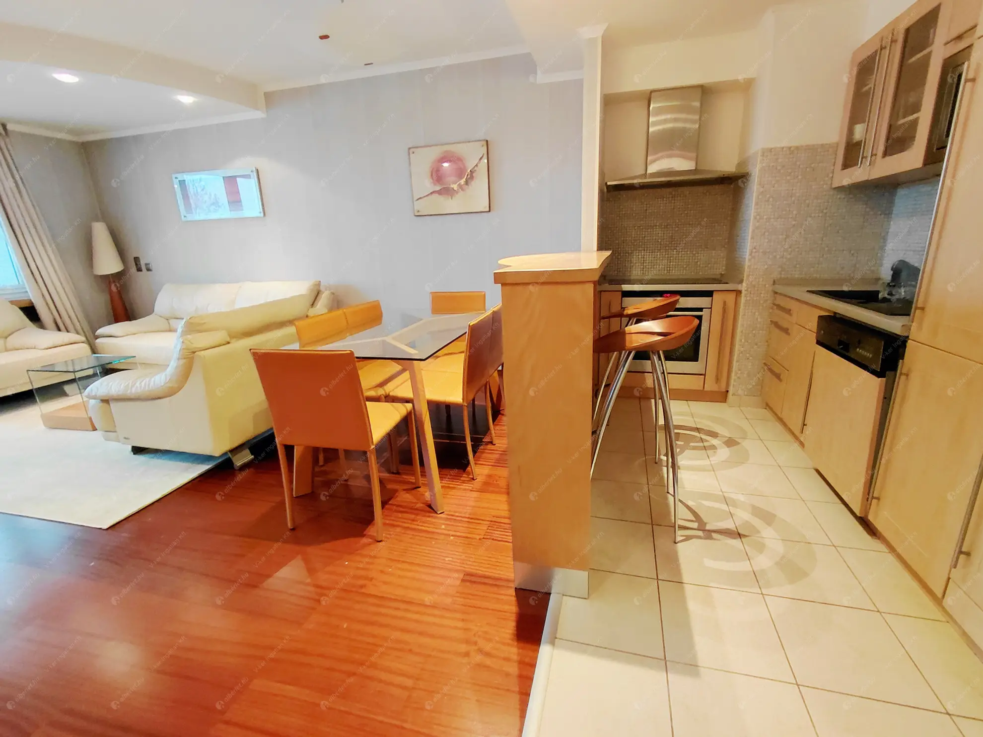 Kiadó albérlet 454000 Ft/hó áron: Budapest, IX. kerület  Lechner Ödön fasor. Mérete: 74 nm, 2 szobás | Alberlet.hu - 6633526