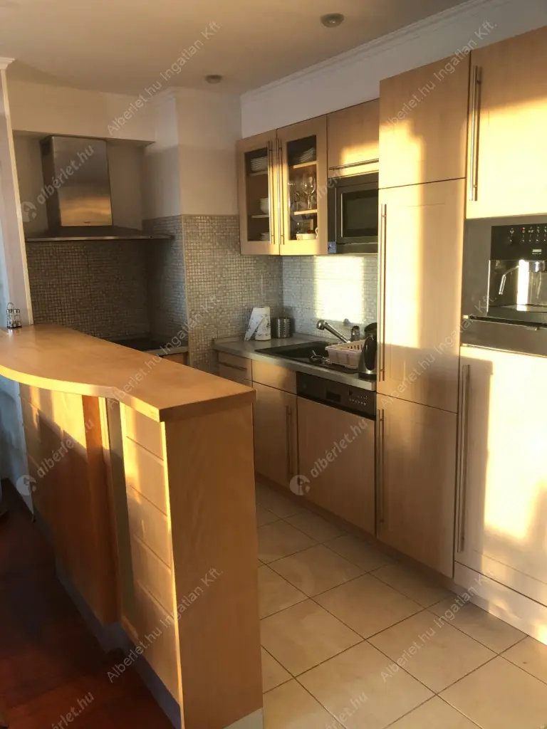 Kiadó albérlet 400000 Ft/hó áron: Budapest, IX. kerület  Lechner Ödön fasor. Mérete: 74 nm, 2 szobás | Alberlet.hu - 6629299